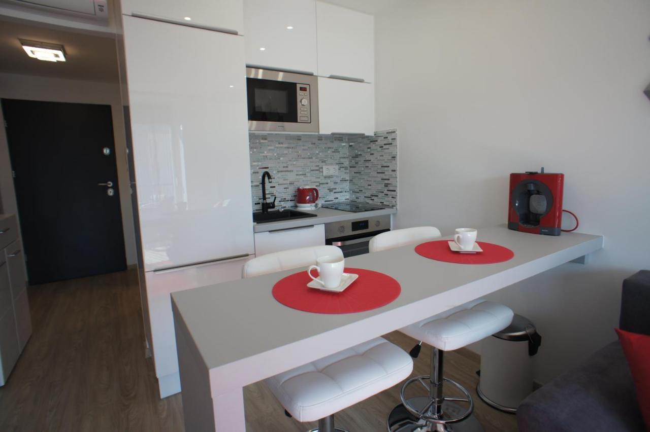 Silver Beach 301 Apartman Siofok Apartment Exterior photo