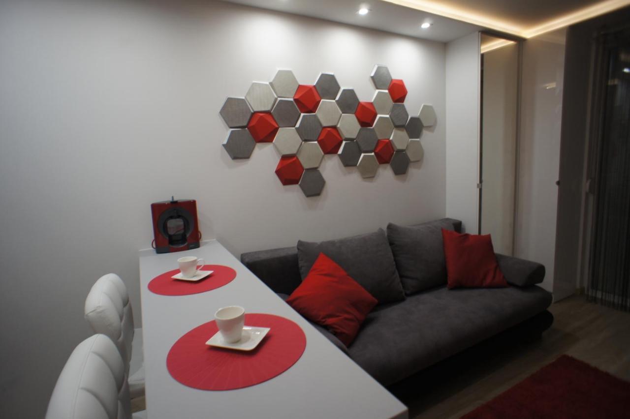Silver Beach 301 Apartman Siofok Apartment Exterior photo